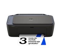 HP DeskJet 2921 Impresora de inyección de tinta multifunción A4 con WiFi (3 en 1)