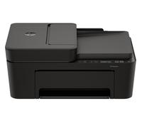 Impresora Multifunción Hp Deskjet 4310 All-In-One Color Chorro De Tinta 216 X 297 Mm (Original) A4/Legal (Material) Hasta 8.5 Ppm (Impresión) 60 Hojas Usb 2.0 Wi-Fi(N) Bluetooth Cemento