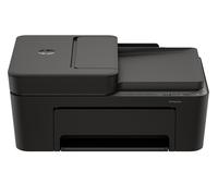 HP DeskJet 4320, Impresora Multifunción de inyección de Tinta a Color, inalámbrica, alimentador automático de Documentos (ADF), Wi-Fi Doble Banda, App Smart, 6 Meses de Instant Ink incluidos, Negro