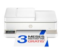 HP ENVY Impresora multifunción 6520e