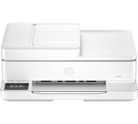 HP ENVY 6530e Inalámbrico All-in-One Color Impresora, Instant Ink; Impresión de fotografías