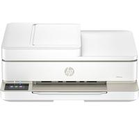 HP ENVY 6532e Inalámbrico All-in-One Color Impresora, Instant Ink; Impresión de fotografías