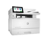 Impresora multifunción HP LaserJet Enterprise M430f