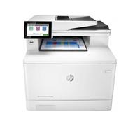 HP Color LaserJet Enterprise Impresora multifunción M480f