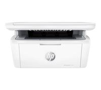 Impresora multifunción HP LaserJet M140w láser negra y blanca