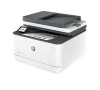 Impresora multifunción HP LaserJet Pro 3102fdn