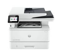 Impresora Multifunción HP LaserJet Pro 4102DW WiFi/Dúplex Blanca