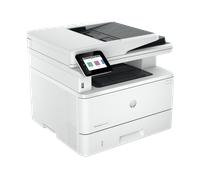 Impresora multifunción HP LaserJet Pro 4102fdw