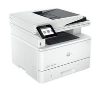 Impresora Multifunción HP LaserJet Pro 4102fdwe - Con HP+ 6 meses de impresión Instant Ink