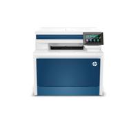 HP Color LaserJet Pro Impresora multifunción 4302fdn