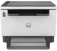 HP LaserJet Impresora multifunción Tank 2604dw