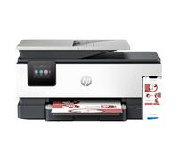 Impresora Multifunción HP OfficeJet Pro 8134e Wi-Fi Blanca