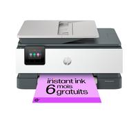 Impresora Multifunción HP OfficeJet Pro 814e Wi-Fi ADF Doble Cara Automática Color