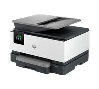Impresora multifunción HP OfficeJet Pro 9120b