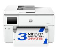 HP OfficeJet Pro Impresora multifunción 9730e de formato ancho