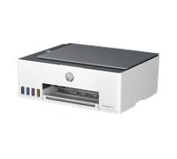 Impresora multifunción HP Smart Tank 5105