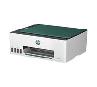 Multifunción HP Inkjet Color Smart Tank 5109 WiFi LCD Blanco