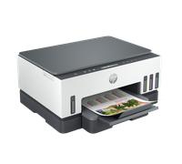 Impresora multifunción HP Smart Tank 7005
