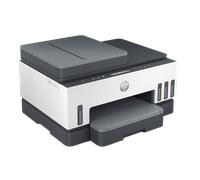 Impresora multifunción HP Smart Tank 7305