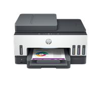 HP Smart Tank Impresora multifunción 7605