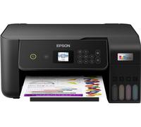 Impresora multifunción inalámbrica EcoTank ET-2825 - EPSON