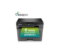 Impresora multifunción láser Brother DCP-L2627DWE