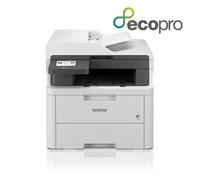 Brother MFC-L3740CDWE impresora multifunción LED A4 600 x 2400 DPI 18 ppm Wifi