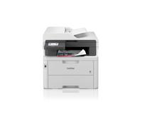 Brother MFC-L3760CDW impresora multifunción LED A4 600 x 2400 DPI 26 ppm Wifi