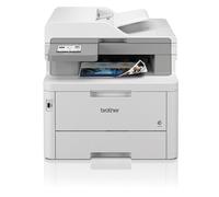 Brother MFC-L8340CDW impresora multifunción LED 600 x 2400 DPI 30 ppm Wifi