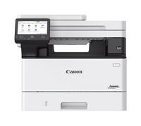 Impresora Multifunción Láser Canon i-SENSYS Wi-Fi/Duplex Blanca