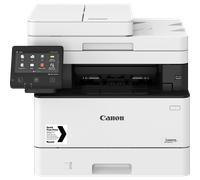 Impresora multifunción láser en blanco y negro i-SENSYS MF445dw de Canon