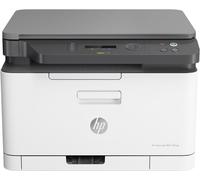 Impresora Multifunción Láser HP Color Laser MFP 178nw WiFi