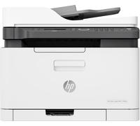 Impresora Multifunción Láser HP Color Laser MFP 179fnw