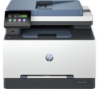 Impresora multifunción HP LaserJet Pro MFP 3302FDN