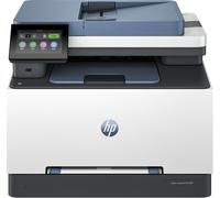HP Color LaserJet Pro Impresora multifunción 3302fdw