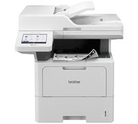 Brother MFC-L6710DW impresora multifunción Laser A4 1200 x 1200 DPI 50 ppm Wifi