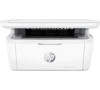 HP LaserJet Impresora multifunción M140w
