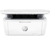 HP LaserJet M140w Laser A4 600 x 600 DPI 20 ppm Wifi