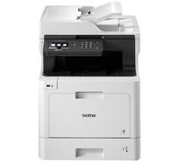 Brother MFC-L8690CDW impresora multifunción Laser A4 2400 x 600 DPI 31 ppm Wifi