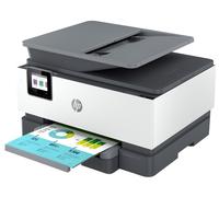 Impresora multifunción Officejet Pro 9010e A4 1200 x 1200 ppp - HP