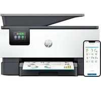 Impresora multifunción OfficeJet Pro 9120b (gris) - HP