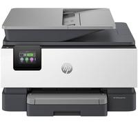 Impresora multifunción OfficeJet Pro 9122e (gris) - HP