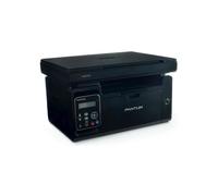 Impresora Multifunción - PANTUM - 22PPM WIFI 3 EN 1 - Láser - A4 - Monocromo - Wifi - M6500W