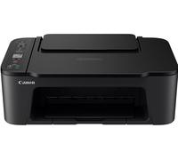 Canon PIXMA TS3550i Inyección de tinta A4 4800 x 1200 DPI Wifi