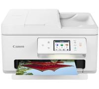 Canon PIXMA TS7650i Inyección de tinta A4 1200 x 1200 DPI Wifi