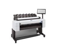 Impresora multifunción PostScript HP DesignJet T2600 36 pulgadas