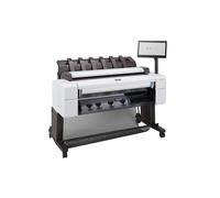 Impresora multifunción PostScript HP DesignJet T2600dr 36 pulgadas