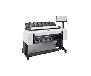 Impresora multifunción PostScript HP DesignJet T2600dr 36 pulgadas
