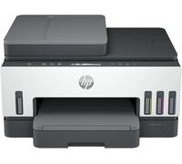 HP Impresora Smart Tank 750 AiO:E eur/ru 6UU47A