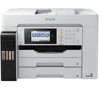 Impresora Multifunción Wi-Fi EcoTank ET-16680 (Negro/Gris) - EPSON